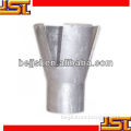Special cast Zinc aluminum and alloy die casting manufacturer